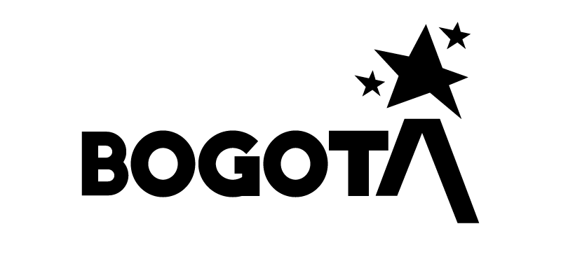 Logo Bogotá