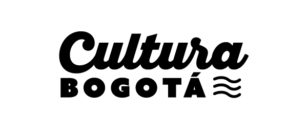 Logo Bogotá